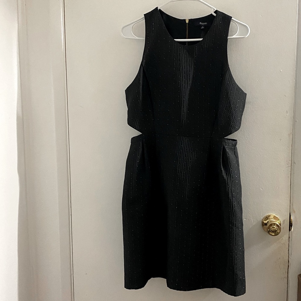 Madewell Dress
